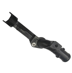 6455280182 manguera de admisión de aire de motor automático de goma EPDM de moldeo flexible trenzado de alta temperatura para <span class=keywords><strong>SETRA</strong></span> Series 300 11,0 1991-2002 - Product Image 6