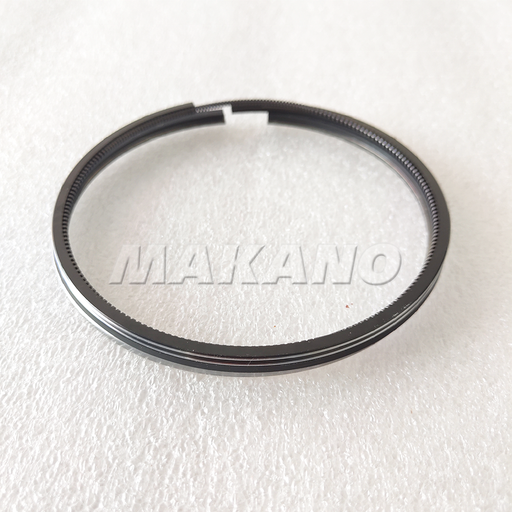 Foton ISF2.8 Diesel Engine Piston Ring Set - Original Quality
