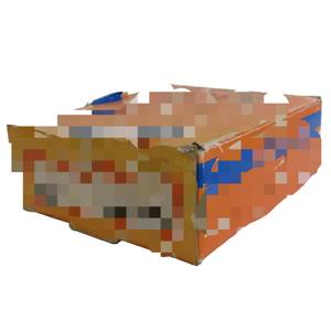 Baru banyak 10 Shawmut A6d6-1/4r sekering 6 1/4a 600v Stock asli stok tersedia industri otomatisasi Pac khusus <span class=keywords><strong>Pl</strong></span> - Product Image 1