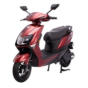 Trottinette électrique élégante Tunwal Alfa Lite pour les trajets quotidiens, les déplacements urbains confortables et la mobilité moderne - Product Image 4