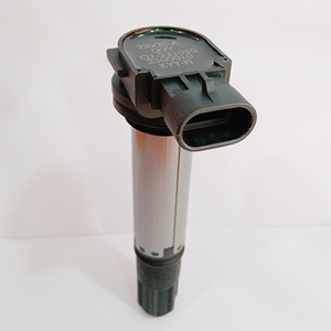 Bobina di accensione del motociclo di alta qualità 0.7 ohms bobina di accensione del motociclo per Qianjiang 300/750 <span class=keywords><strong>Benelli</strong></span> <span class=keywords><strong>502</strong></span> - Product Image 2