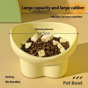 Comedero Automático Inteligente y Ajustable para Mascotas con Base Antideslizante para Gatos y Perros - Recipientes para Comida - Product Image 5