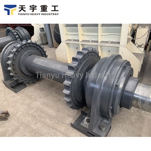 Máy Cho Ăn Cân Nặng Máy Cho Ăn Tạp Dề Than Thứ Cấp Cho Nhà Máy Điện - Product Image 5