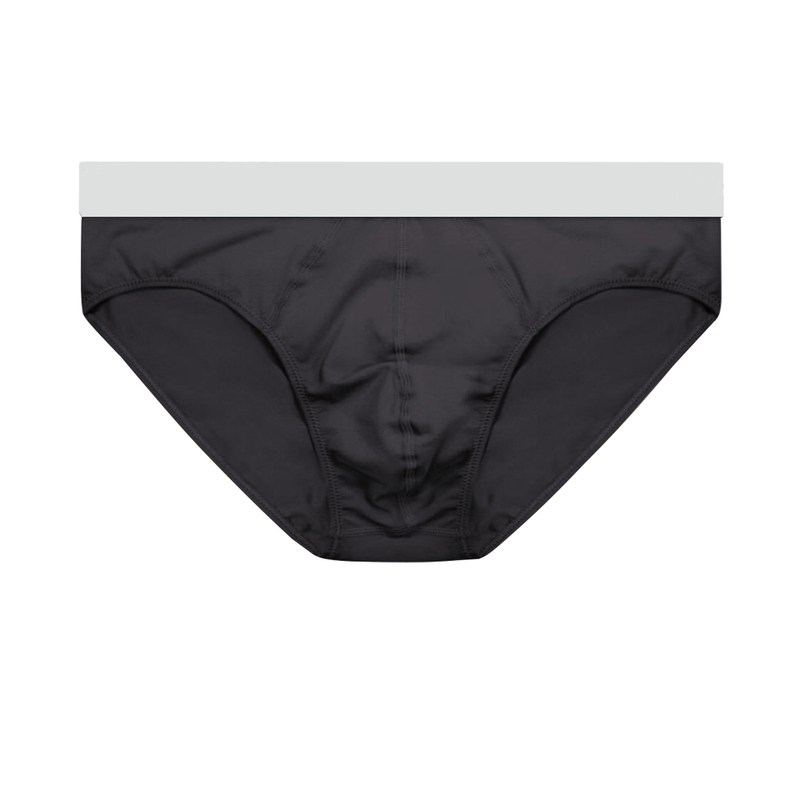 Customize Plain Color Underwear Mens Sexy