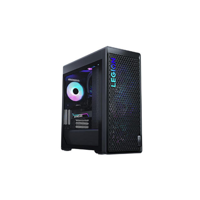 Designer Game Water Cooling Lenovos Legion 9000K Desktop Computer U9-285K 16G/32GRAM 1T/2TSSD RTX5080-16G E-sports Home Office