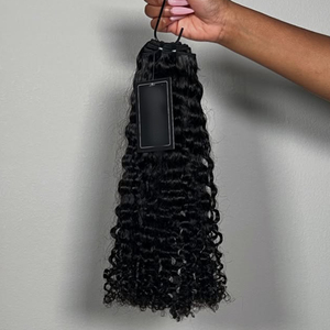 <span class=keywords><strong>Extensiones</strong></span> <span class=keywords><strong>de</strong></span> <span class=keywords><strong>Cabello</strong></span> Humano Virgen Vietnamita 100% Sin Procesar con Cutícula Intacta, Doble Trama, <span class=keywords><strong>Cabello</strong></span> Crudo <span class=keywords><strong>de</strong></span> Templo Indio, Venta al Por Mayor para Proveedores - Product Image 5