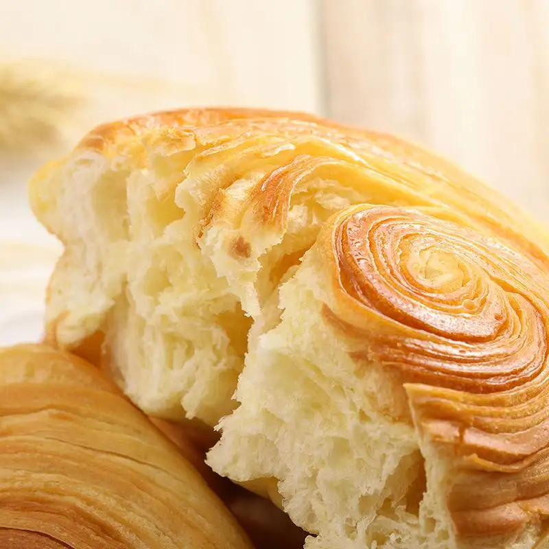 Food grade bakery phospholipase enzyme flour improver