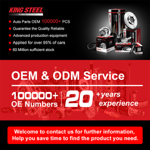 ชุดประกอบปั๊มน้ำมันเชื้อเพลิงไฟฟ้าอัตโนมัติ KINGSTEEL OEM 17040-4BA1A 17040-4ED0A สำหรับรถยนต์นิสสัน เอ็กซ์เทรล T32 QR25DE รถญี่ปุ่น - Product Image 5