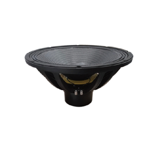 ลำโพงซับวูฟเฟอร์ PA, ระบบลำโพงไลน์, กล่องเสียง HS86188 ลำโพง PA HS86188 - Product Image 4