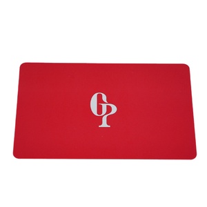 Tùy chỉnh NFC RFID thông minh khách sạn thẻ chìa khóa PVC không tiếp xúc kiểm soát truy cập Mini <span class=keywords><strong>tag</strong></span> 13.56MHz tần số 1K chip in các tính năng - Product Image 6