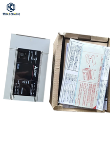 Contrôleur logique programmable PLC FX5U-32MT/ES, module de contrôle d'automatisation industrielle, contrôleur hôte PLC programmable, industriel - Product Image 1
