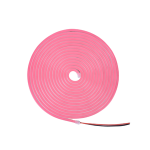 ไฟนีออน LED แบบม้วน 5 เมตร ขายส่งจากโรงงาน 12v 5000K แสงสีขาวกลางวัน ปรับความสว่างได้ กันน้ำระดับ IP67 รับประกัน 2 ปี เหมาะสำหรับใช้ในโรงแรม - Product Image 4