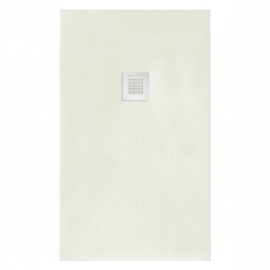 Receveur de douche Emotion Line modèle Serenity rectangulaire blanc 80 x 170 cm - Product Image 3