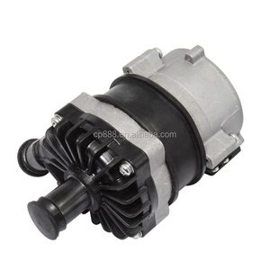 Bomba de agua auxiliar 7P0965567, para artefacto XL1 Passat/Variant/Santana Jetta Tiguan Touareg 8K0965567B 8K0965569 - Product Image 2