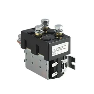 Trung Quốc bán buôn 24V 100A DC Contactor DC88B-317T cho xe điện/xe nâng