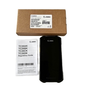 Zebra tc21 tc26 <span class=keywords><strong>Android</strong></span> 10.0 cầm Tay POS thiết bị đầu cuối 2D Máy Quét Mã Vạch <span class=keywords><strong>PDA</strong></span> - Product Image 5