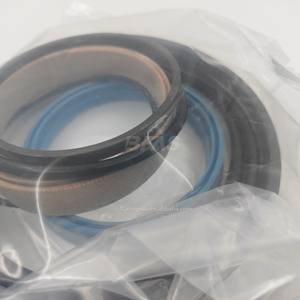 Kit de sellos de cilindro hidráulico compatible con XCMG Wheel Loader ZL50GV ZL30GV ZL40GV 860134961 para piezas de maquinaria de construcción - Product Image 5