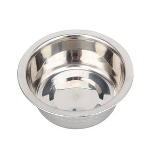ชามสัตว์เลี้ยงสแตนเลส - Product Image 4