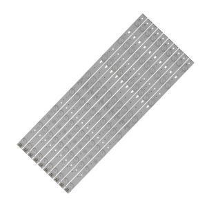Tira de Luz LED para Retroiluminación de <span class=keywords><strong>TV</strong></span> ES-3126 LE48D8-03(D) PN:30348008220 para Haier 48UF2500 <span class=keywords><strong>Hitachi</strong></span> 49C60 49C61, 10 Piezas/Juego, 510 mm - Product Image 1
