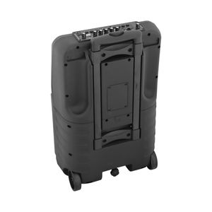 2025 Offre Spéciale 10 ''Woofer 2 voies 40W puissance 2G/64G Android 12.0 écran tactile Led 15.1 pouces maison chariot karaoké Machine <span class=keywords><strong>avec</strong></span> chansons - Product Image 4