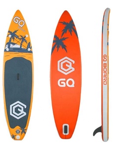 Planche de surf gonflable de sport aquatique pour adultes et enfants - Product Image 1