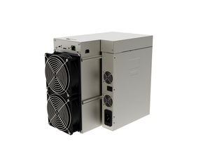 Aslminer iceriver Kas KS7 30t 3500W khavyhash lợi nhuận kim loại asic thợ mỏ với Ethernet giao diện - Product Image 4