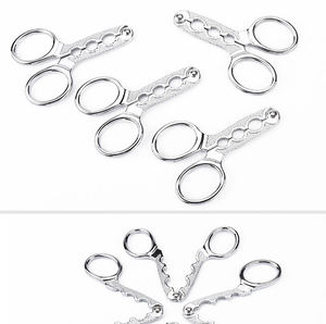 Pince à décortiquer les graines de melon et les noix, pince à ouvrir, pince à <span class=keywords><strong>sertir</strong></span>, OEM, autres meilleures ventes - Product Image 4