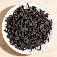 Thé Dahongpao Wulong en vrac, thé au lait, thé de roche spécial saveur lait cuit, substrat, saveur Luzhou, Dahongpao, matières premières commerciales