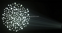 Spot LED en gros 400 faisceau lumineux à tête mobile