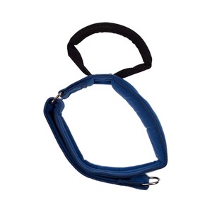 3 Handle Strap Pull up Assist Device Bed Ladder Assist for Elderly Senior Injury Recovery Patient Pregnant Handicap - Product Image 1