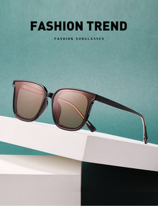 2023 Classic Men Lightweight Tr90 <span class=keywords><strong>Gafas</strong></span> <span class=keywords><strong>de</strong></span> <span class=keywords><strong>sol</strong></span> cuadradas Diseñador <span class=keywords><strong>de</strong></span> la marca para hombres Polarizadas para mujeres Retro <span class=keywords><strong>Mejores</strong></span> <span class=keywords><strong>gafas</strong></span> <span class=keywords><strong>de</strong></span> <span class=keywords><strong>sol</strong></span> polarizadas - Product Image 4