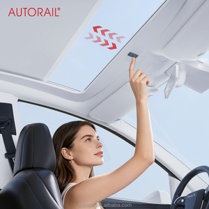 AUTORAIL <span class=keywords><strong>Pare</strong></span>-<span class=keywords><strong>soleil</strong></span> rétractable électrique pour <span class=keywords><strong>Tesla</strong></span> <span class=keywords><strong>Model</strong></span> Y, <span class=keywords><strong>pare</strong></span>-<span class=keywords><strong>soleil</strong></span> avant pour <span class=keywords><strong>pare</strong></span>-brise, commande à distance, <span class=keywords><strong>pare</strong></span>-<span class=keywords><strong>soleil</strong></span> automatique, voitures de luxe - Product Image 5
