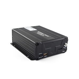 4CH 1080P AHD 3g 4g Gps Wifi HDD Mdvr школьный автобус Cctv Мобильный Dvr 8 Camara High-end 4g Mdvr ADAS BSD DMS - Product Image 6