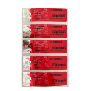 Etiqueta OEM Original de Windows 11 Pro, Sistema Operativo, Activación Global en Línea 100%, Garantía de 6 Meses - Product Image 5