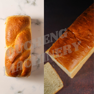 Nuova Linea di Produzione Automatica ad Alta Produttività per Croissant Italiani con Riscaldamento Elettrico del Burro, per Street Food - Product Image 4