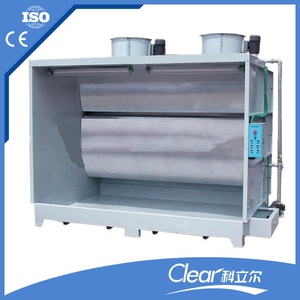 Mở Mặt Khô Lọc Sơn Phun Gian Hàng Khô Loại Sơn Gian Hàng Phun Gian Hàng/Khô Lọc Tường/Sơn Phun Gian Hàng - Product Image 4