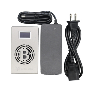 ラッキーマイナー LV06 500G/S 13w ソロモード 家庭用 静音 パームロトマシン コンピューターデータプロセッサー BTC抽選機用マイニング - Product Image 5