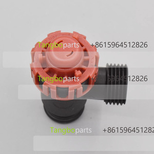 Accessoires pour chaudières et <span class=keywords><strong>chauffe</strong></span>-<span class=keywords><strong>eau</strong></span>, soupape de sécurité 3 bars pour chaudières à gaz BAXI ECO6 <span class=keywords><strong>CHAPPEE</strong></span>, remplacement - Product Image 3