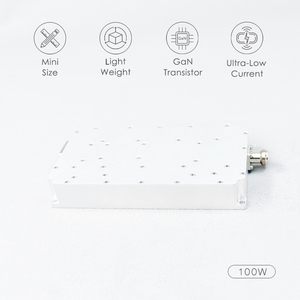 100W 1340-1450MHz 700-850 750-850MHZ 940-1100MHZ 700-800MHZ 715-800MHZ 900-950 MHZ 1050-MHZ AMPLIFICADOR Módulo GENERADOR DE RUIDO - Product Image 1