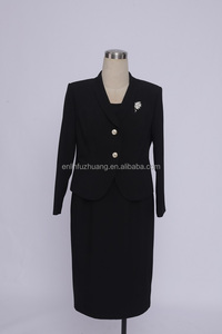 Robe de soirée élégante de qualité supérieure, taille plus, en vente en 2025, pour femmes élégantes - Product Image 3