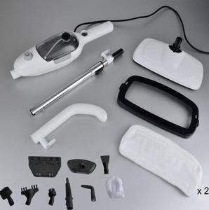 Máquina de limpieza de tapicerí<span class=keywords><strong>a</strong></span>, nuevo diseño, <span class=keywords><strong>5</strong></span> <span class=keywords><strong>en</strong></span> <span class=keywords><strong>1</strong></span>, <span class=keywords><strong>multifuncional</strong></span>, desmontable, <span class=keywords><strong>mopa</strong></span> de <span class=keywords><strong>vapor</strong></span> - Product Image 4