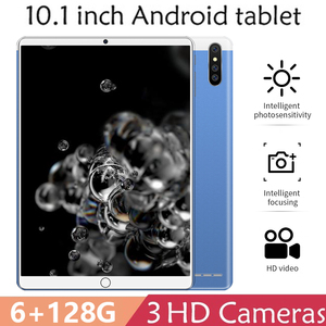 Bán Buôn S12 Phổ Biến 10.1Inch <span class=keywords><strong>Android</strong></span> Máy Tính Bảng 2 + 16 octa-Core Độ Nét Cao Mạnh Mẽ Cho Doanh Nghiệp 4G - Product Image 2