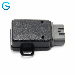 เซ็นเซอร์ตำแหน่งลิ้นปีกผีเสื้อ TPS ขายส่ง รุ่น A22-000-R25 22633-AA060 สำหรับ Subaru - Product Image 5