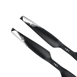 Hélice Integrada de 2 Aspas Sunnysky de 13*5 Pulgadas, Fibra de Carbono y Nailon Compuesto, Accesorios para Drones Multirrotor, Gran Venta - Product Image 3