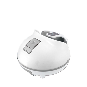 Bain de pieds massant Emoka Custom 2026 White Steamer <span class=keywords><strong>Spa</strong></span> - Product Image 1