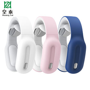 Masajeador Electrónico de Pulso Inteligente para Alivio del Dolor de Cuello con Acupuntura Caliente y Eficiencia Energética <span class=keywords><strong>2026</strong></span> - Product Image 2