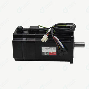 Piezas SMT 90k56-8A174Y  YV100xg Motor Servo AC Eje Y P50B08100DXS4Y Para Línea de Producción - Product Image 5