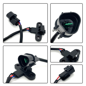 Mayorista de fábrica Sensor de posición del cigüeñal del motor automático SMW250628 para Great Wall <span class=keywords><strong>Havel</strong></span> H6 - Product Image 2