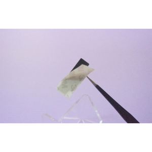 Hojas acrílicas incoloras de algodón de 0,15mm de espesor troqueladas de doble cara con cinta autoadhesiva para uso en cojines - Product Image 4