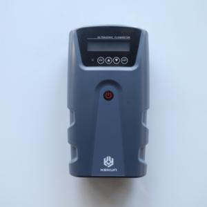 เครื่องวัดการไหลของคลื่นอัลตร้าโซนิคแบบพกพาขนาด13 ~ 6000มม. ตัวหนีบ RS485 <span class=keywords><strong>4</strong></span>-<span class=keywords><strong>20mA</strong></span> - Product Image 5